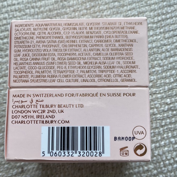 Charlotte Tilbury Charlotte’s Magic cream - Picture 4 of 9